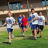 Zion Lutheran School Photo #3 - Jog-A-Thon