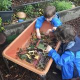 Eureka Learning Center Photo #5 - Outdoor nature experiences.