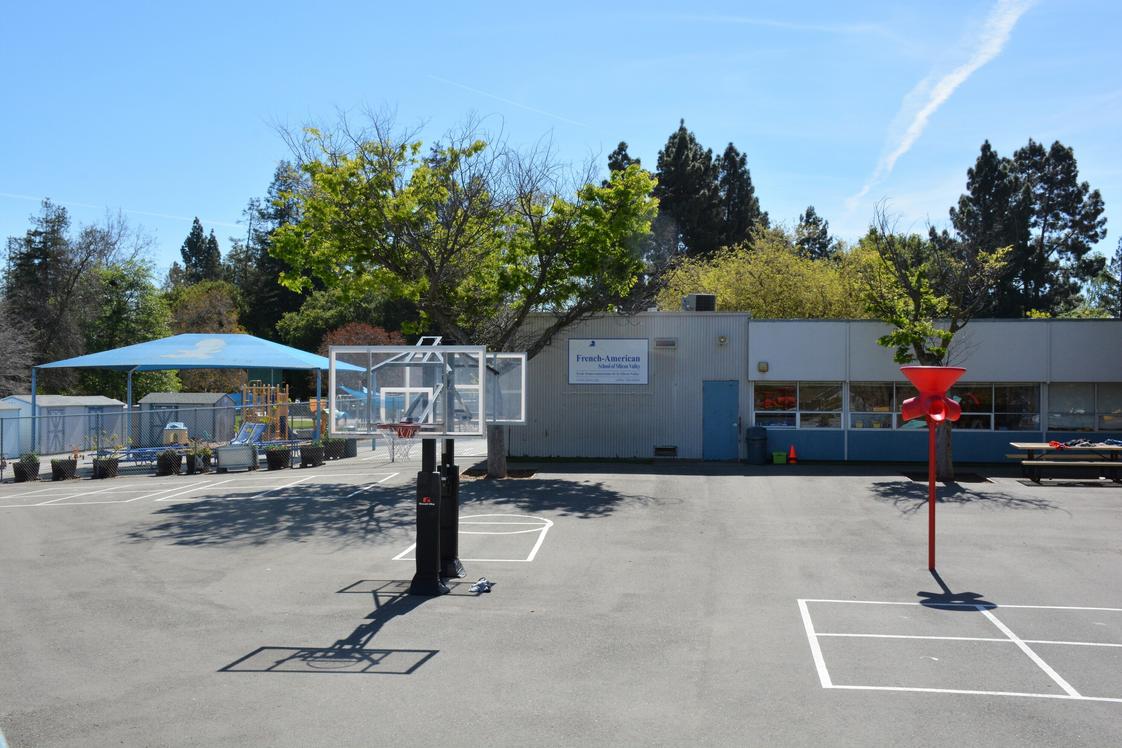 French American School of Silicon Valley Photo