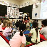 French American School of Silicon Valley Photo