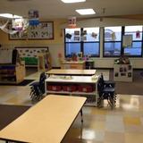 Milpitas KinderCare Photo #9 - Discovery Preschool Classroom