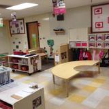 Milpitas KinderCare Photo #6 - Discovery Preschool Classroom