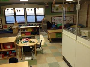 Milpitas KinderCare Photo