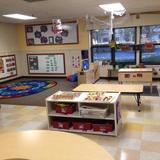 Milpitas KinderCare Photo #7 - Discovery Preschool Classroom