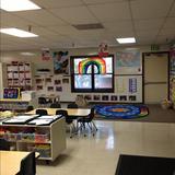 Morgan Hill KinderCare Photo #9 - Preschool Classroom