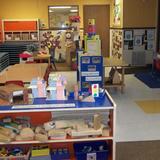 Kindercare Learning Center Photo #5 - Private Kindergarten Classroom