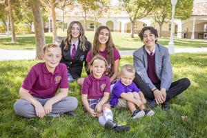 St. Jeanne De Lestonnac School Photo