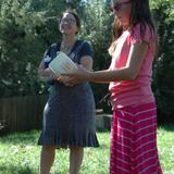 Temple Grandin School Photo #19 - Outdoor classroom activities are common at Temple Grandin School.
