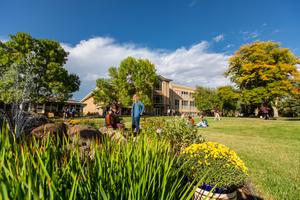 Campion Academy Photo