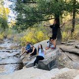 Colorado Timberline Academy Photo #9 - Outdoor Pursuits Program - Hiking