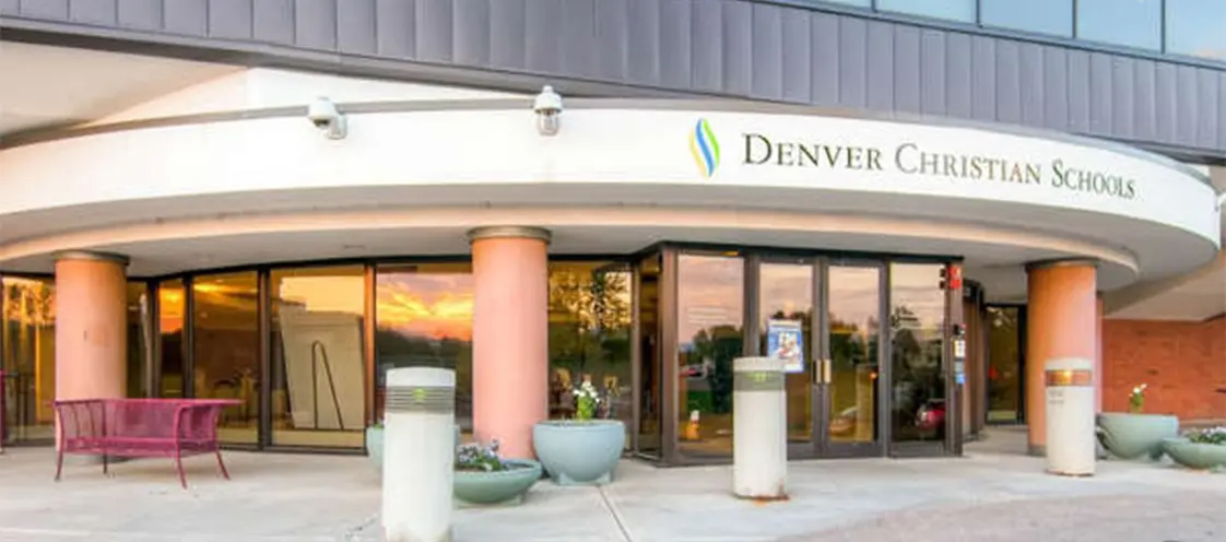 Denver Christian School (Top Ranked Private School for 2024) - Denver, CO Denver Christian School (Top Ranked Private School for 2024) - Denver, CO