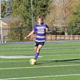 Front Range Christian School Photo #6 - FRCS varsity boys soccer player