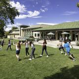Graland Country Day School Photo #2 - With its campus in the heart of Denver, Graland students enjoy enriched learning at museums, historical sites, and urban areas like the Cherry Creek Trail. Getting outside the classroom brings the learning to new levels!