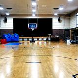 Havern School Photo #6 - Students use the gym for gross motor skill building and other fun activities.