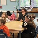 Odessa Christian School Photo #14