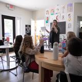 Walden Community School Photo Walden Community School Photo