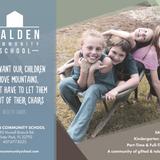 Walden Community School Photo #3