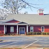 Brookwood Christian Language School Photo #4 - Brookwood Christian School... a.k.a. "The Little Red Schoolhouse"