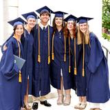 Veritas Academy Photo - Veritas Academy's mission has been to provide a Classical and Christ-centered education that honors the role of parents in the education of their children.