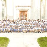 Veritas Academy Photo #5 - Veritas Academy's mission has been to provide a Classical and Christ-centered education that honors the role of parents in the education of their children.