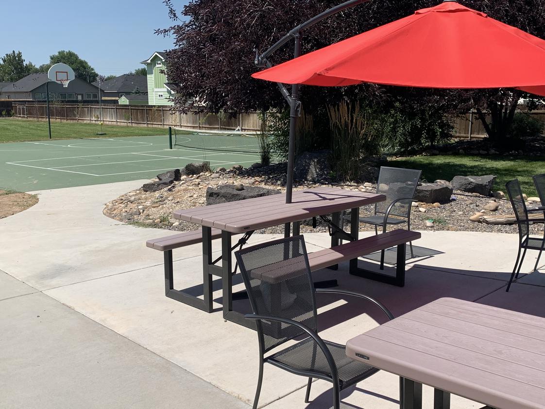 Boise Girls Academy: Teen Challenge PNW Photo #2