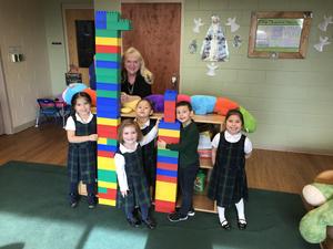 Our Lady Sacred Heart Academy Photo