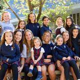 Brookewood School Photo #3 - On September 8, 2006, Brookewood School opened its doors to 56 girls from throughout the metropolitan area. Today, Brookewood educates nearly 250 students! In the years since we've opened, we've seen women graduate who are successful, well-rounded, and most of all, courageous.