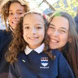 Brookewood School Photo - At Brookewood School, we believe that our school should help parents form their daughters into women who are educated, cultured, pious, cheerful, adventurous, and generous. We also believe in four specific characteristics that build the foundation for a delightful education: freedom, friendship, fun, and faith. Our experienced faculty understand the educational and developmental needs of girls.