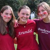 Brookewood School Photo #8 - Students showing their team spirit on festival days