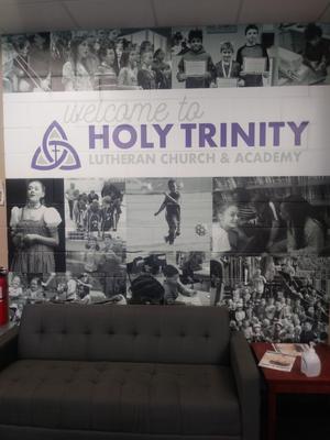 Holy Trinity Lutheran Academy Photo