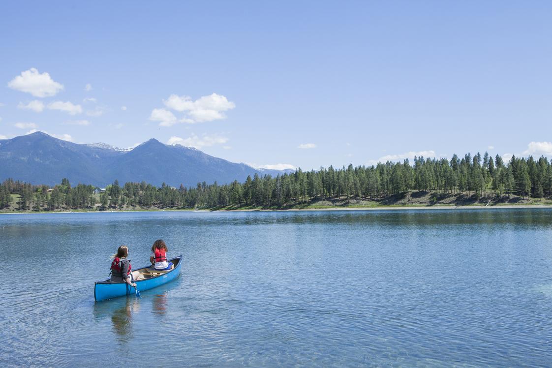 Chrysalis School Photo - Chrysalis School is located on 67 acres in scenic Montana. Our easy access to nature allows us to have spur-of-the-moment field trips for science or provide each student with that connection with nature as she reads Walden.