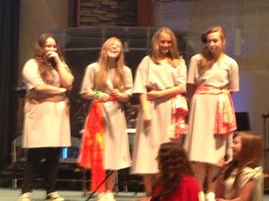 Bethel Preparatory Biblical-Classical Academy Photo