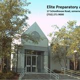 Elite Preparatory Academy Photo - Going to College of Your Choice starts with Elite Prep