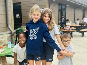 Palisades Episcopal School Photo