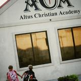 Altus Christian Academy Photo #3