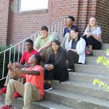 First Love Christian Academy Photo #4 - A Multicultural experience!