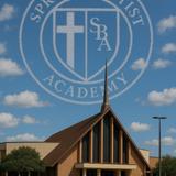 Spring Baptist Academy Photo - You want a school that shares your faith, values your child, and helps them thrive. We're here to partner with you. At Spring Baptist Academy, your family is supported through a Christ-centered, nationally accredited education that teaches biblical principles, cultivates strong academics, encourages vibrant arts, and builds character through competitive athletics - all in a safe, wholesome environment.