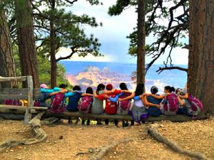Moonridge Academy Photo