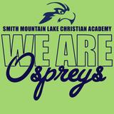 Smith Mountain Lake Christian Academy Photo #5 - Ospreynation is a close knit family.
