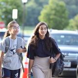 Virginia Academy Photo #5 - 6th -8th grade students prepare for high school as they work with multiple teachers and a rigorous curriculum which offers electives and core subjects to include high school credits in math and foreign language.