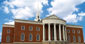 Virginia Academy Photo