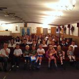 Tygart Valley Christian Academy Photo - The students enrolled for class year 2013 - 2014