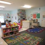 Akers Academy Photo #4 - One of our 1-2 year old classrooms (Toddlers, Explorers and Discoverers Classes)