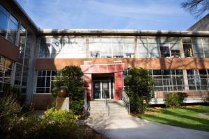 The Suzuki School Photo