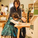 Good Shepherd Montessori Photo #3