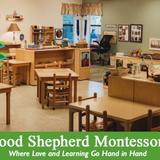 Good Shepherd Montessori Photo - One of our lovely classrooms.