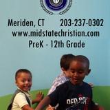 Midstate Christian Academy Photo #7