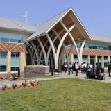 Saint John Paul The Great Catholic High School Photo