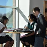 Saint John Paul The Great Catholic High School Photo #8