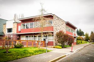 Seattle Area German American School Photo